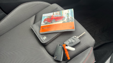 SEAT Ibiza 1.0 TSI 95 FR [EZ] 5dr Petrol Hatchback